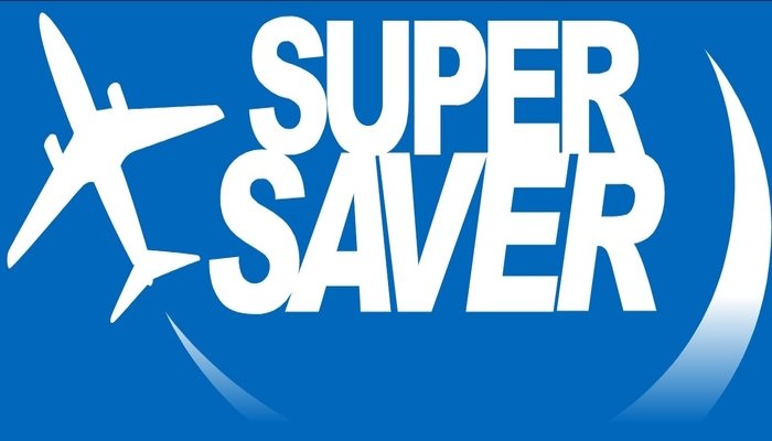 super saver logo