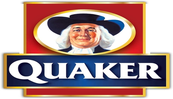 Quoker Oats Logo