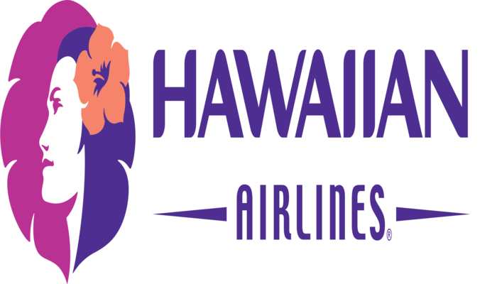 hawaiian airlines logo