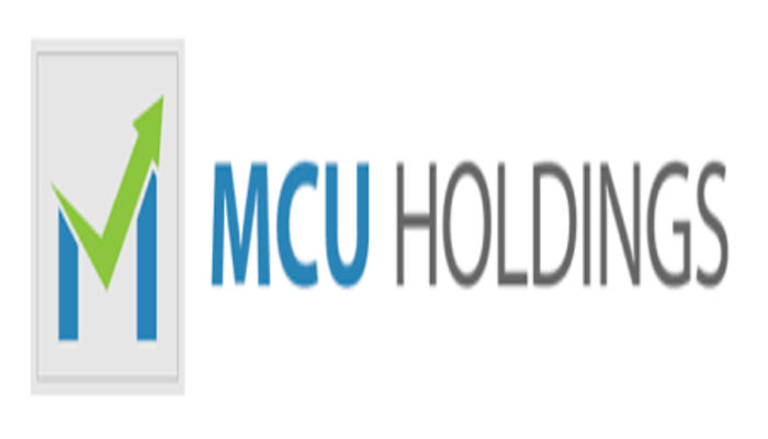 MCU Holdings logo