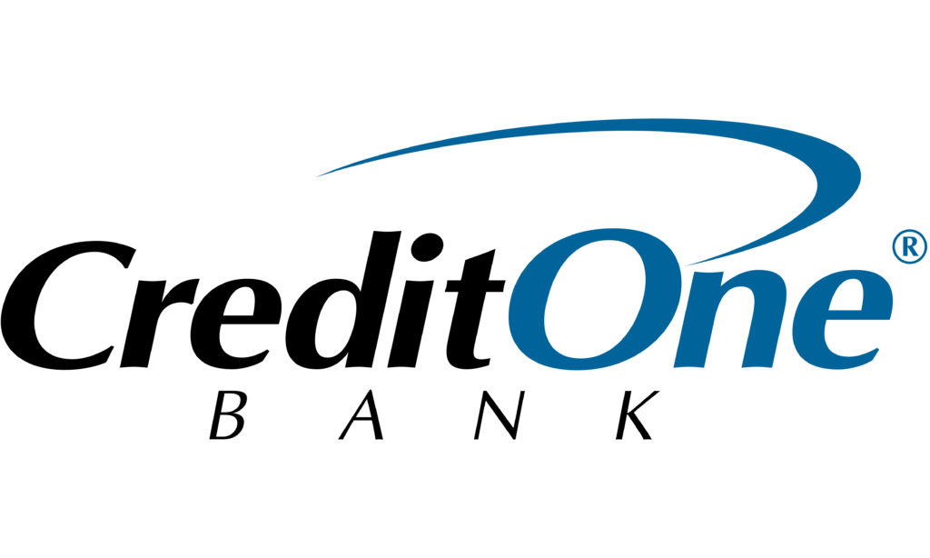 Credit One Bank logo