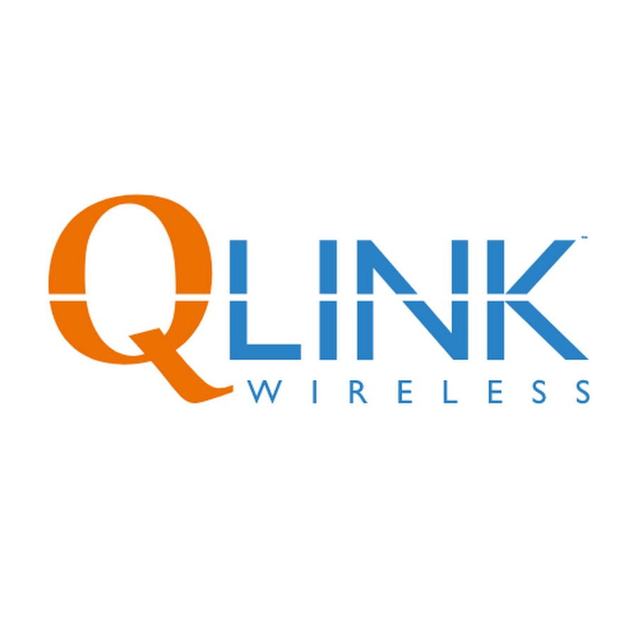 qlink logo