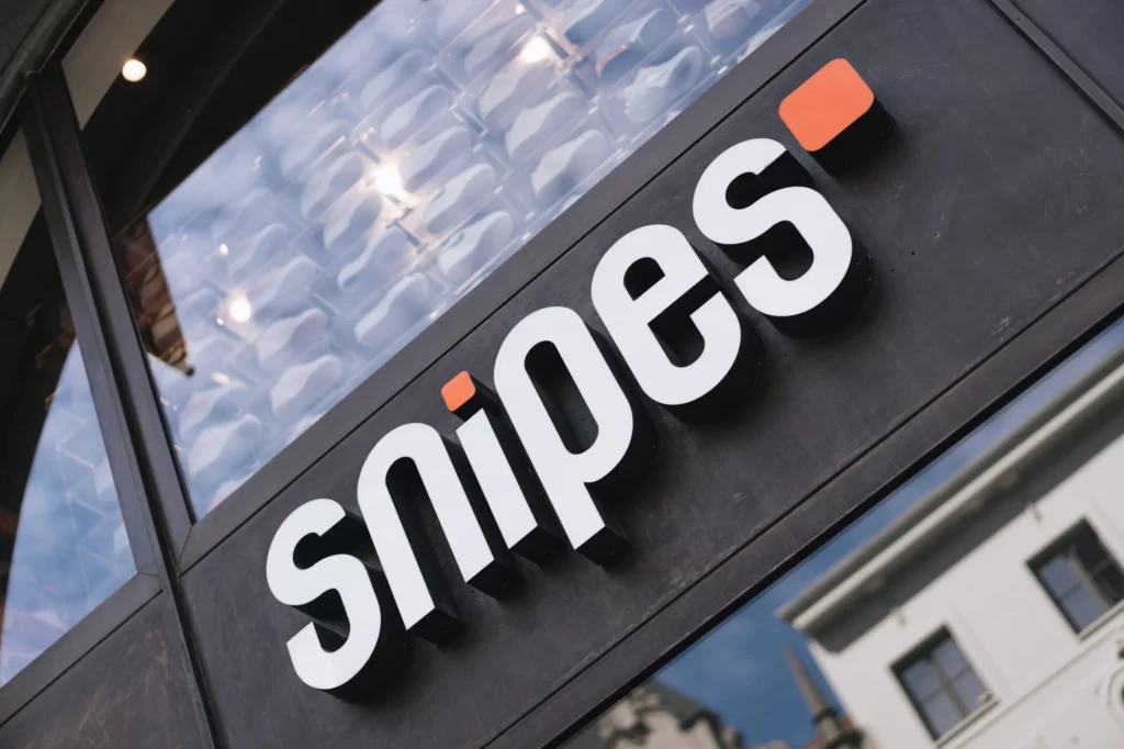snipes customer service